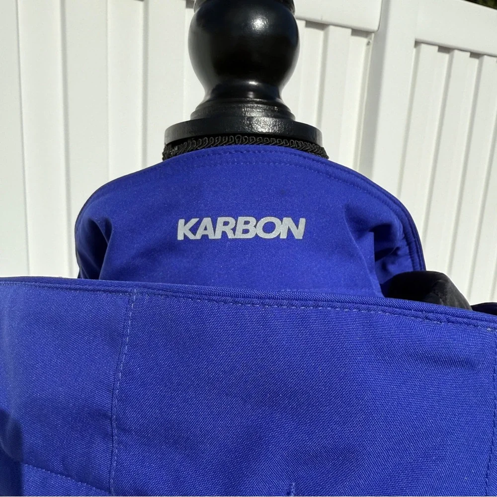 Karbon kids winter